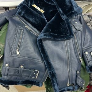 Rebecca Minkoff Coat